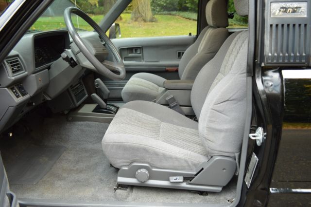 1988 Toyota 4Runner - photo 8