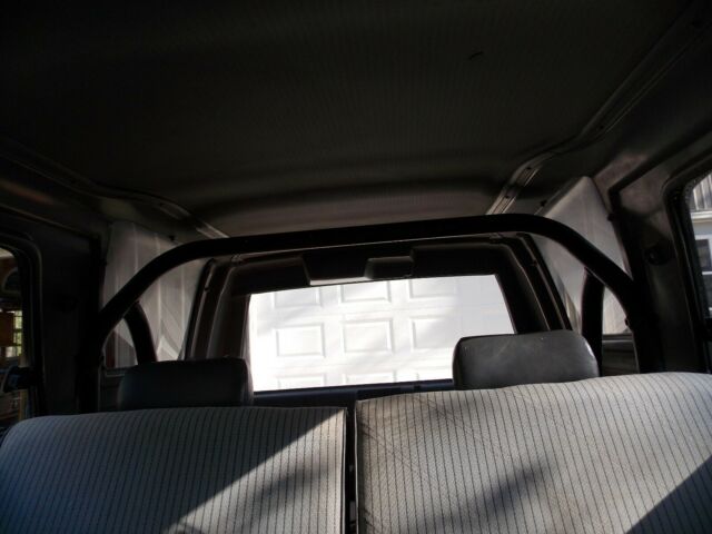 1988 Toyota 4Runner - photo 10
