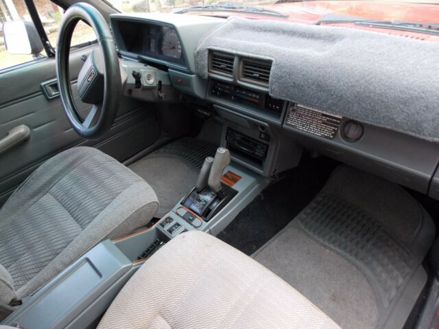 1988 Toyota 4Runner - photo 5