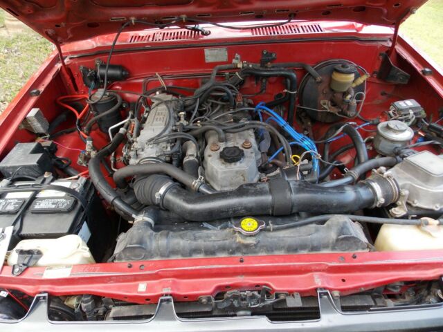 1988 Toyota 4Runner - photo 6
