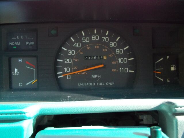 1988 Toyota 4Runner - photo 7