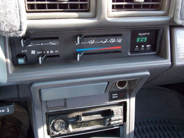1988 Toyota 4Runner - photo 8