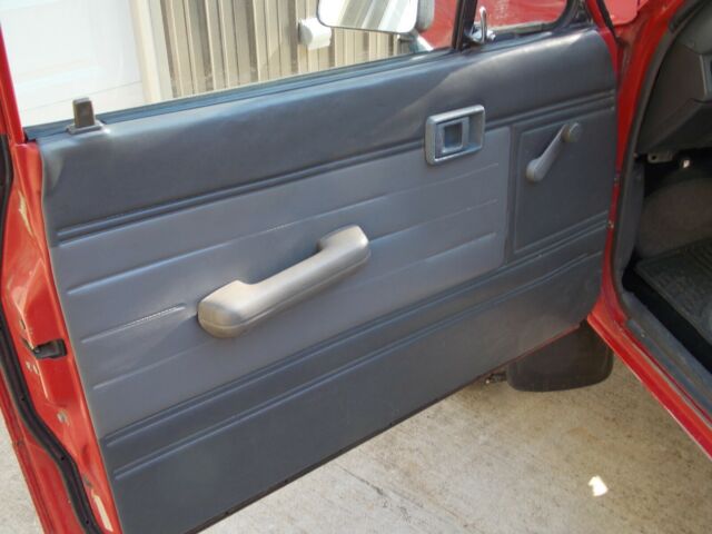 1988 Toyota 4Runner - photo 9
