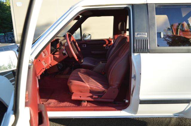 1988 Toyota 4Runner - photo 11