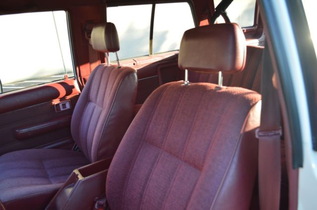1988 Toyota 4Runner - photo 12