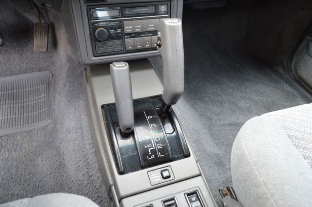 1988 Toyota 4Runner SR5 - photo 11