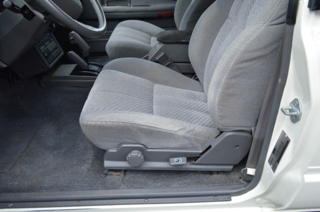 1988 Toyota 4Runner SR5 - photo 8