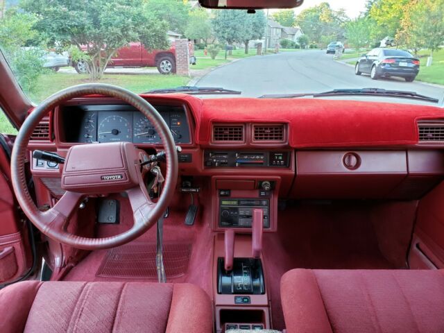 1988 Toyota 4Runner SR5 - photo 6