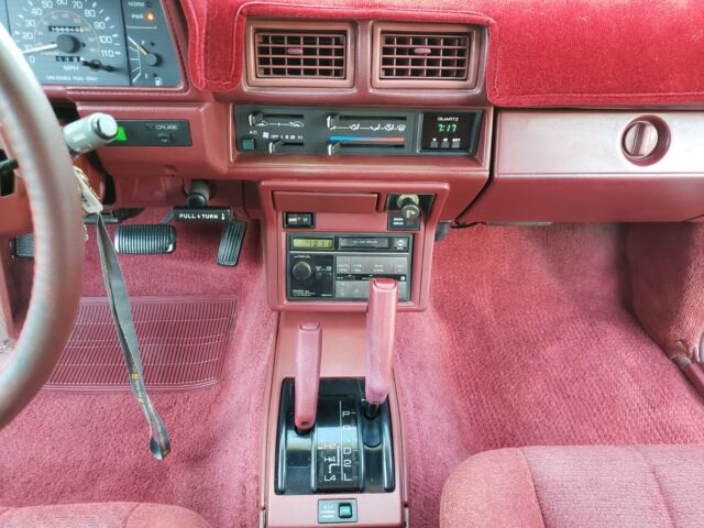 1988 Toyota 4Runner SR5 - photo 8