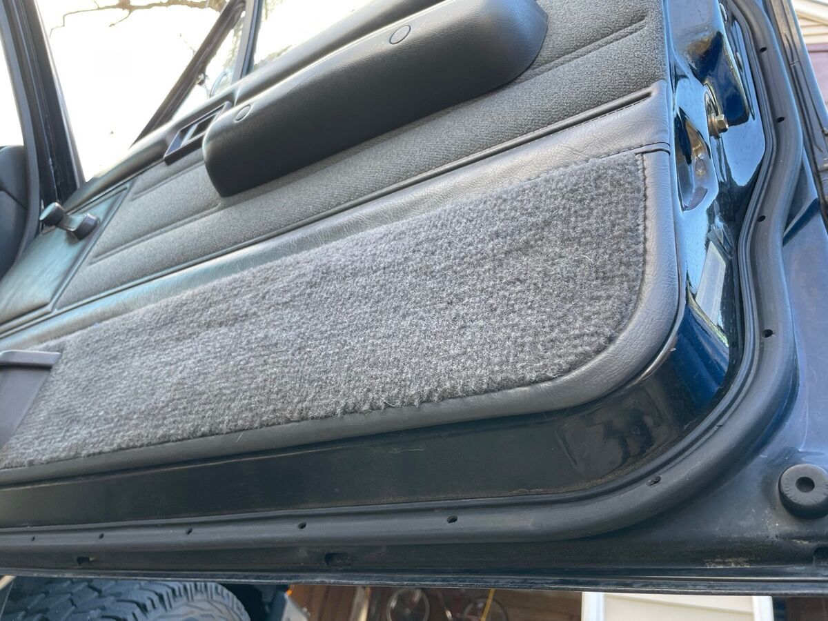 1988 Toyota 4Runner RN60 - photo 10