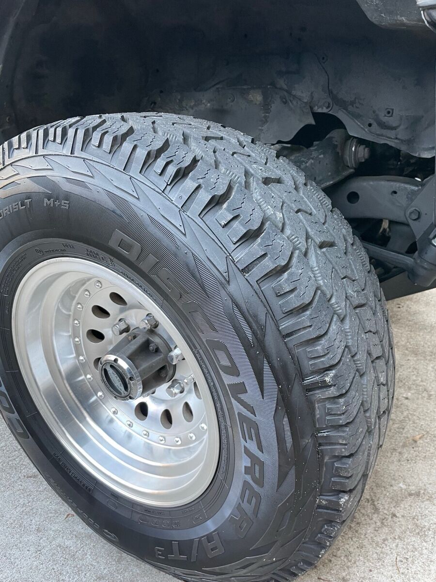 1988 Toyota 4Runner RN60 - photo 6