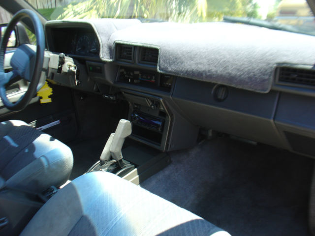 1988 Toyota 4Runner - photo 8