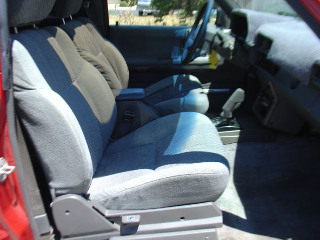 1988 Toyota 4Runner - photo 9