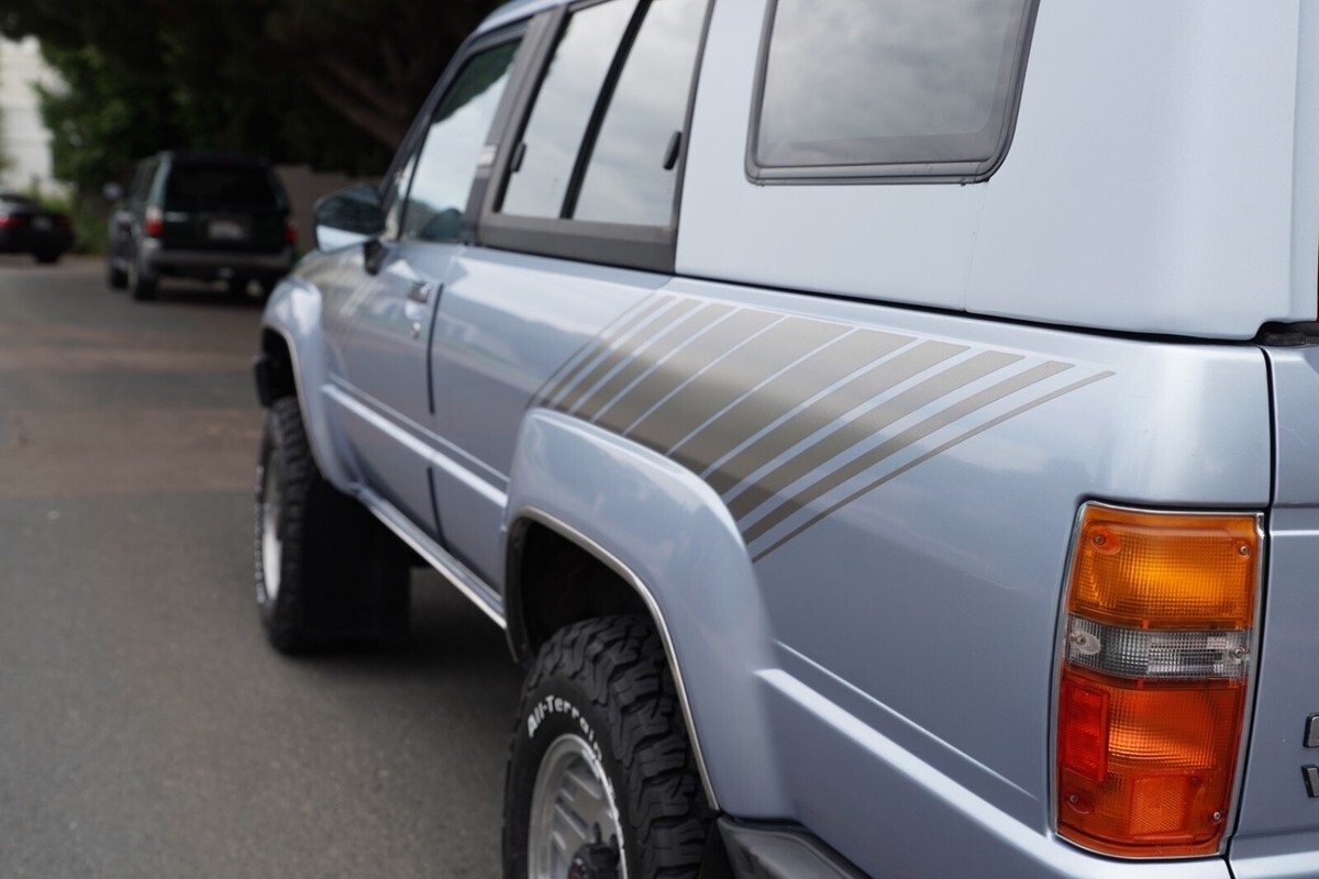 1988 Toyota 4Runner - photo 5