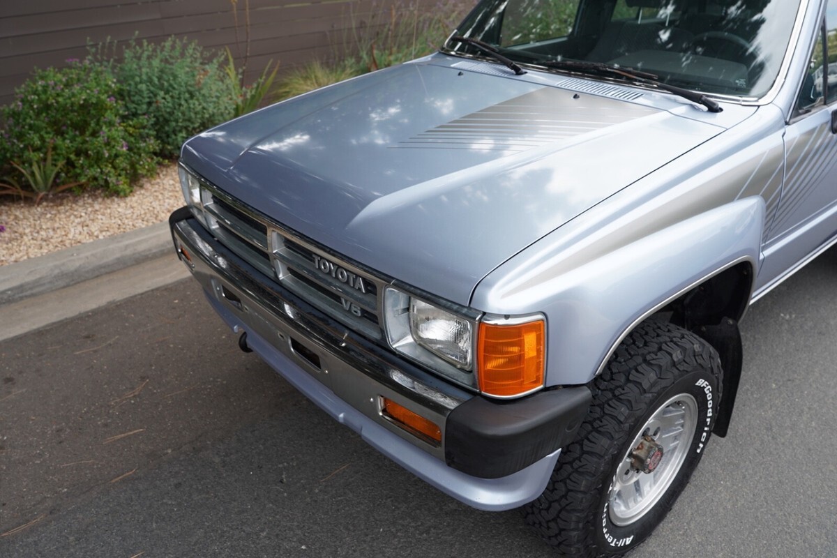 1988 Toyota 4Runner - photo 6