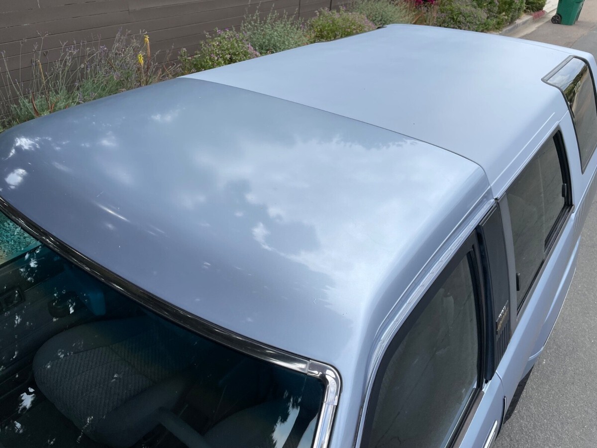 1988 Toyota 4Runner - photo 7