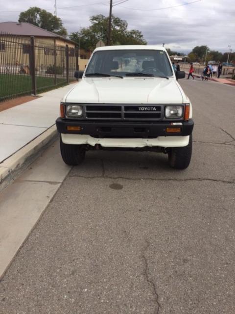 1988 Toyota 4Runner Deluxe - photo 10
