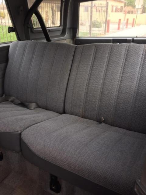 1988 Toyota 4Runner Deluxe - photo 4