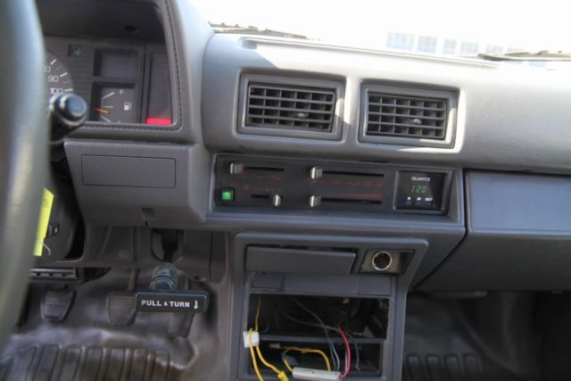 1988 Toyota 4Runner DLX 4WD - photo 9