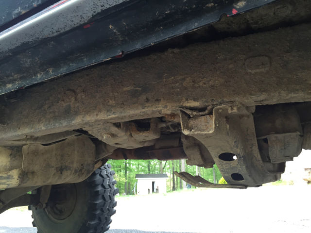 1988 Toyota 4Runner - photo 12
