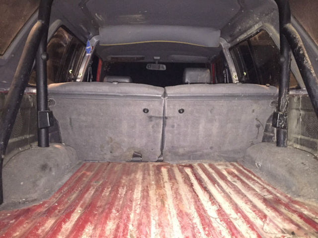 1988 Toyota 4Runner - photo 7