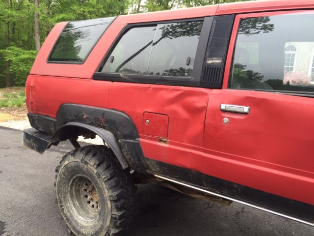 1988 Toyota 4Runner - photo 9