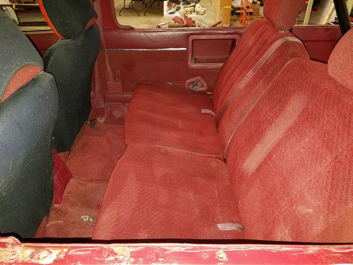 1988 Toyota 4Runner - photo 10
