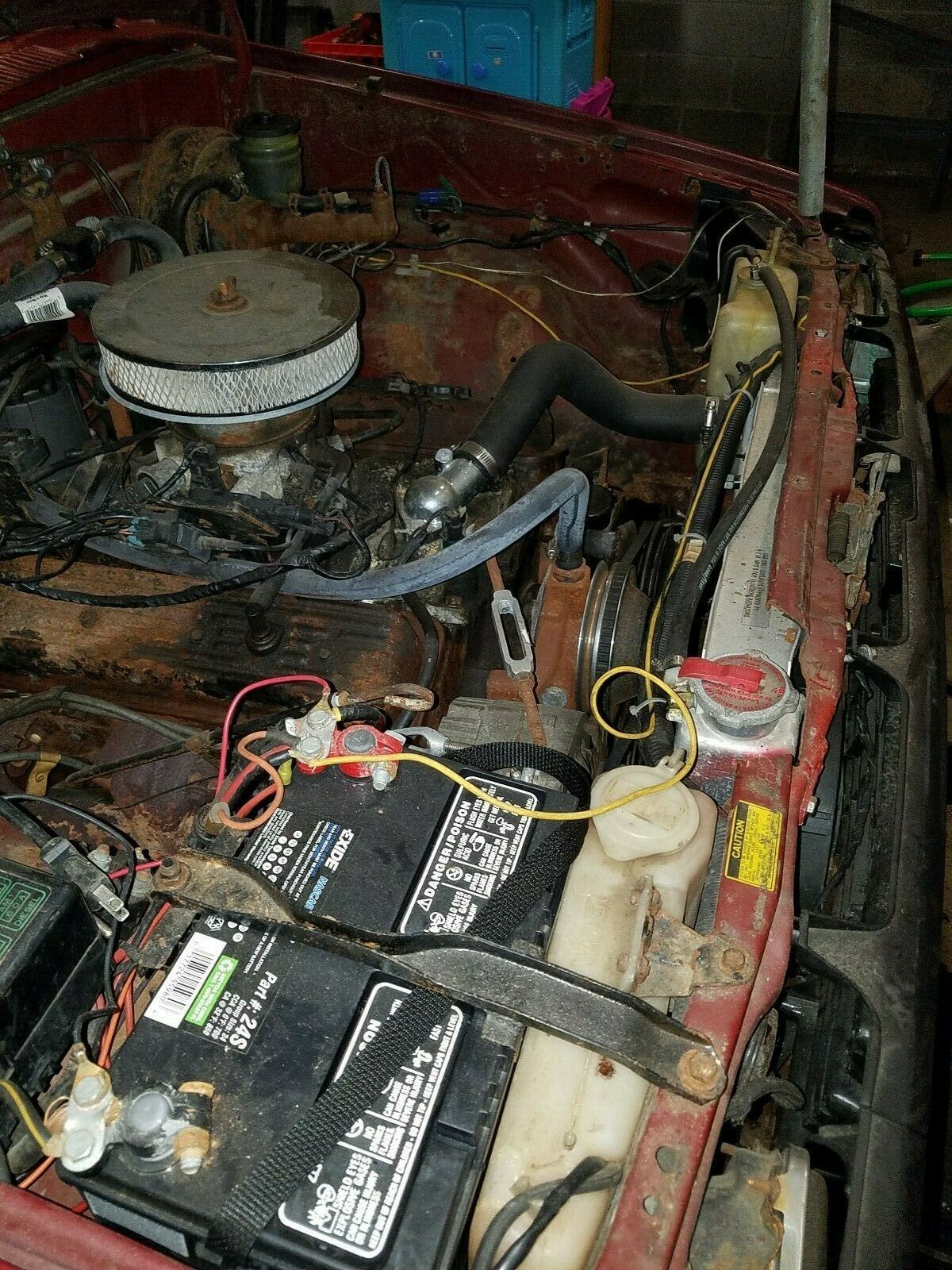 1988 Toyota 4Runner - photo 2