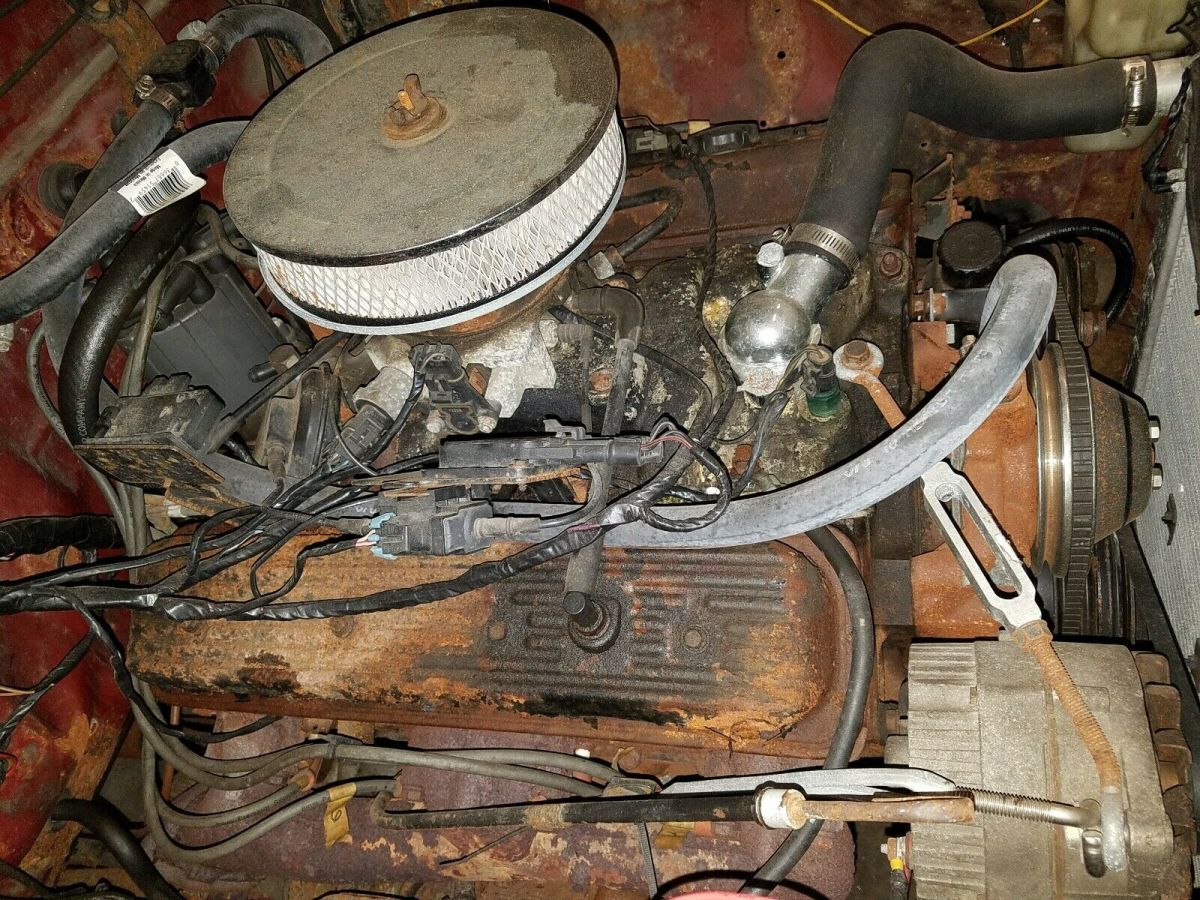 1988 Toyota 4Runner - photo 3
