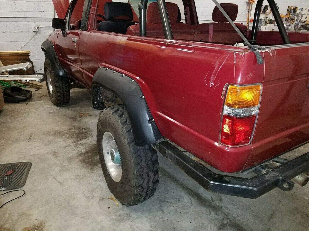 1988 Toyota 4Runner - photo 5
