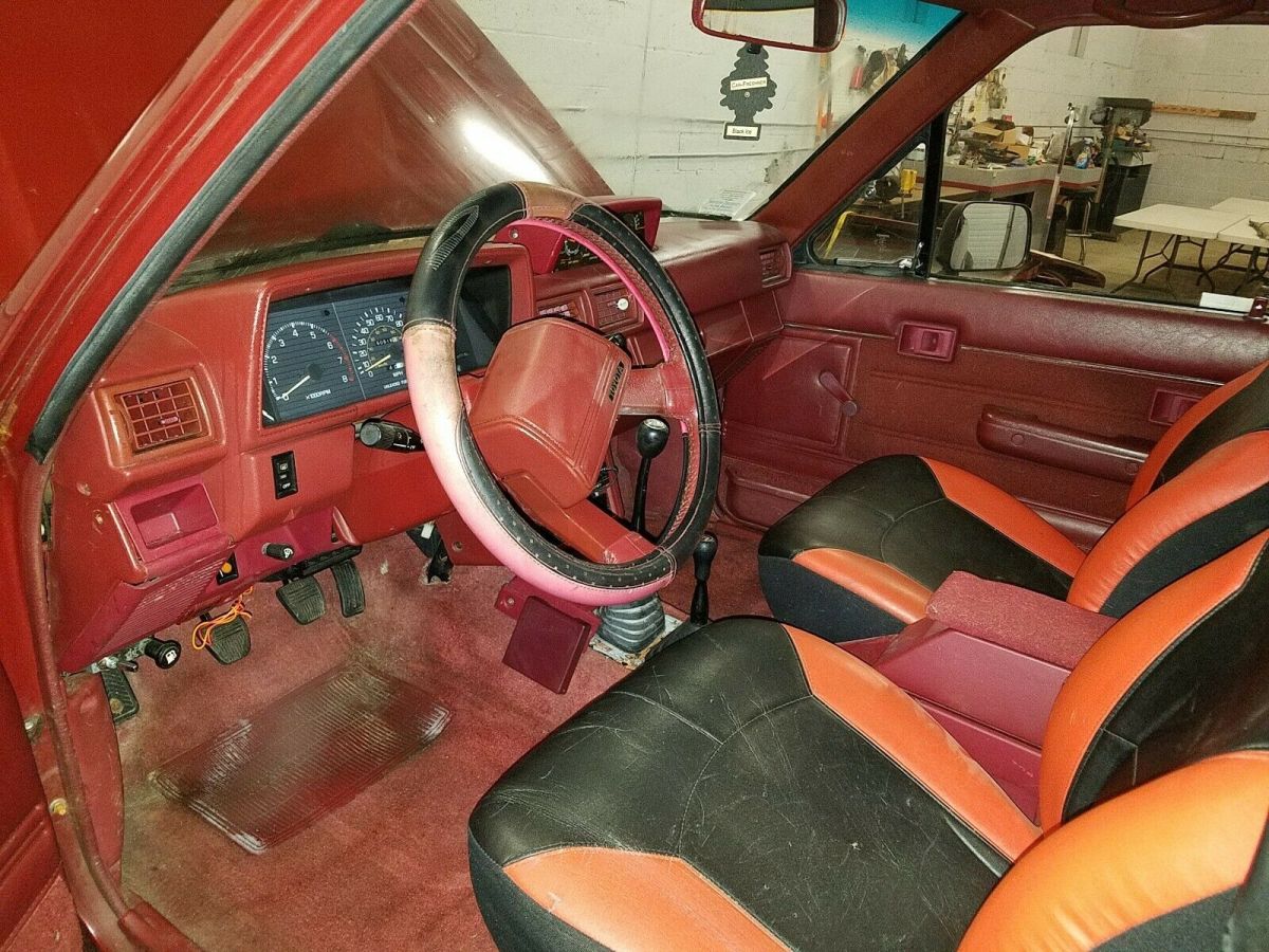 1988 Toyota 4Runner - photo 9