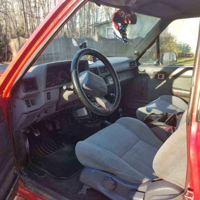 1988 Toyota 4Runner - photo 5