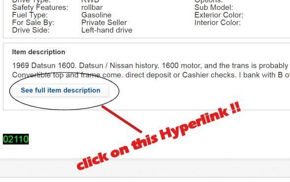 1988 Toyota 4Runner SR5 - photo 2
