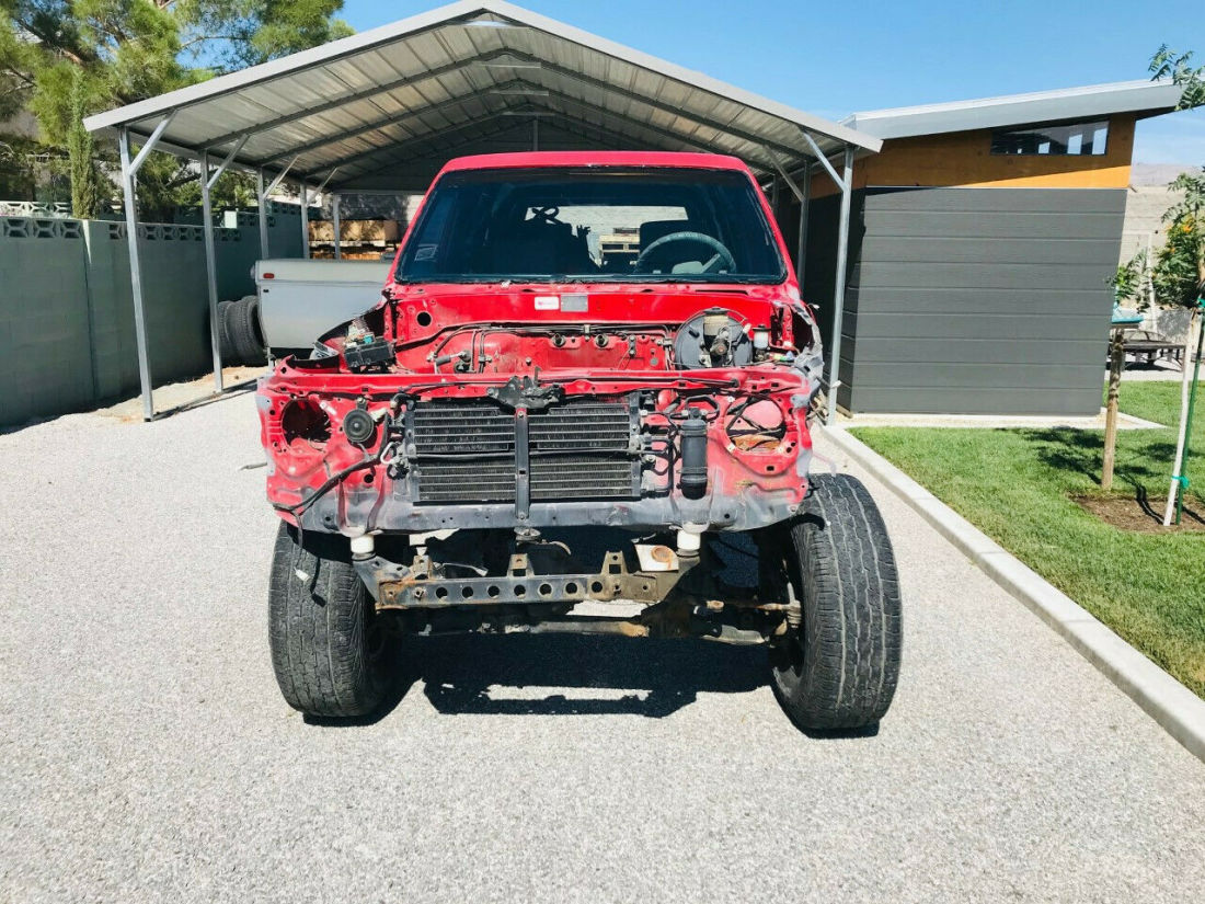 1988 Toyota 4Runner SR-5 - photo 2