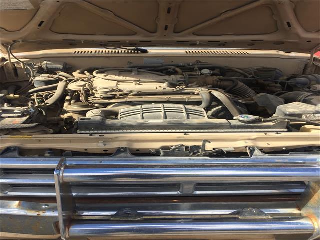 1988 Toyota 4Runner SR5 - photo 10