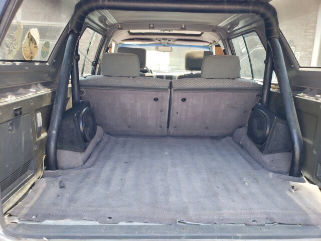 1988 Toyota 4Runner - photo 10