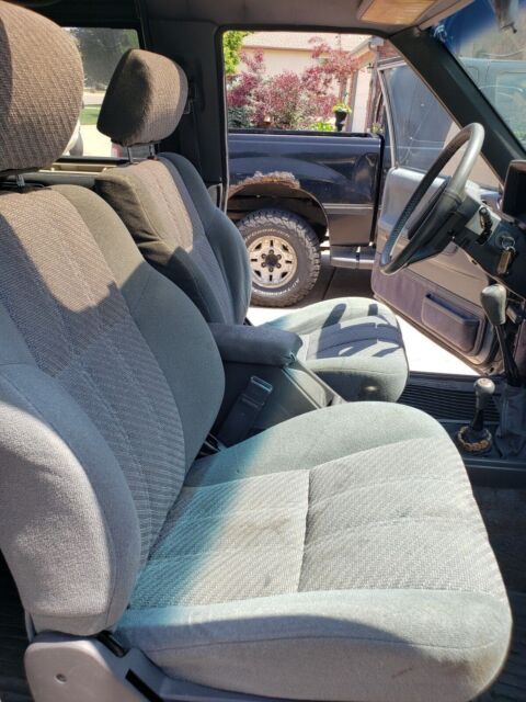 1988 Toyota 4Runner - photo 11