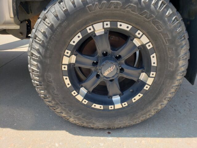 1988 Toyota 4Runner - photo 12