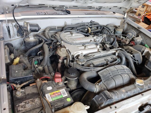 1988 Toyota 4Runner - photo 13