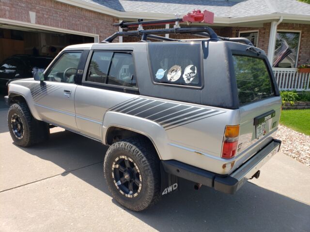 1988 Toyota 4Runner - photo 5