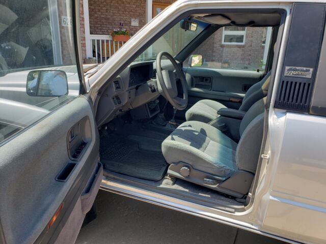1988 Toyota 4Runner - photo 6