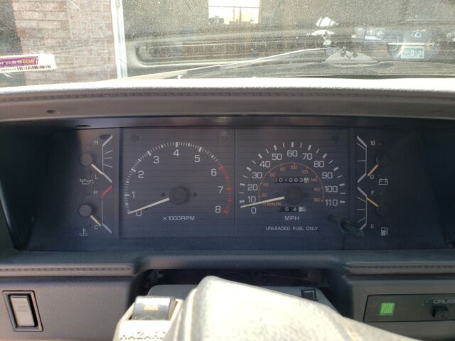 1988 Toyota 4Runner - photo 7