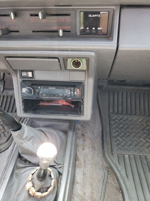 1988 Toyota 4Runner - photo 8