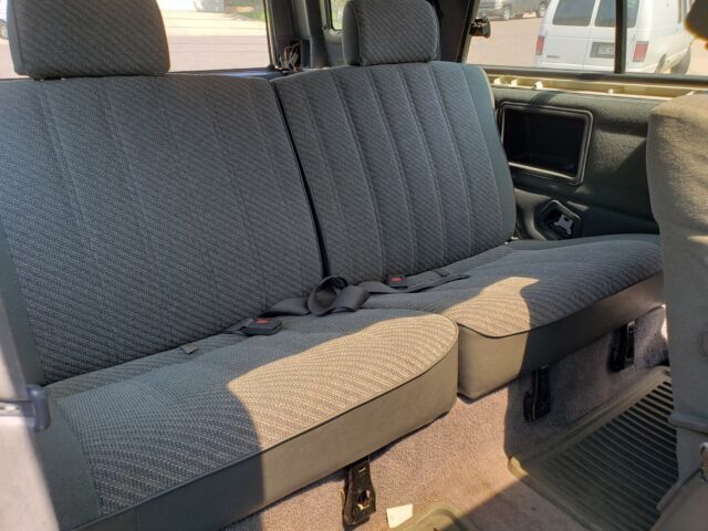 1988 Toyota 4Runner - photo 9