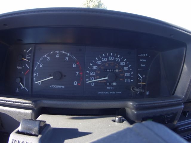 1988 Toyota 4Runner SR5 - photo 2