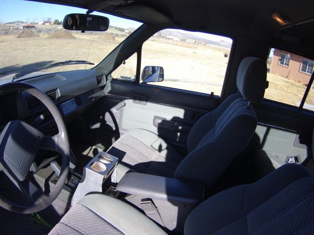 1988 Toyota 4Runner SR5 - photo 4
