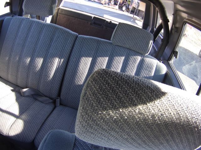 1988 Toyota 4Runner SR5 - photo 5