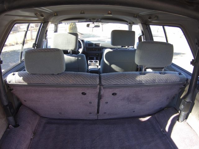 1988 Toyota 4Runner SR5 - photo 8