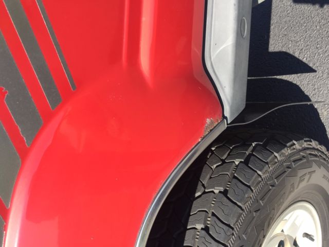 1988 Toyota 4Runner SR5 - photo 10