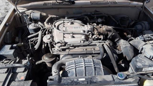1988 Toyota 4Runner SR5 - photo 2